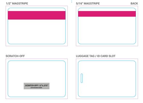 cr80 rfid card|cr80 card design.